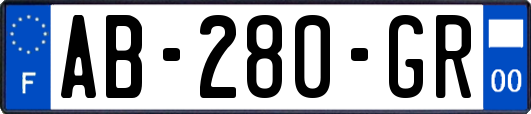 AB-280-GR