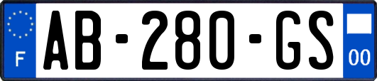 AB-280-GS