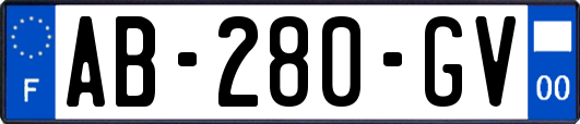 AB-280-GV
