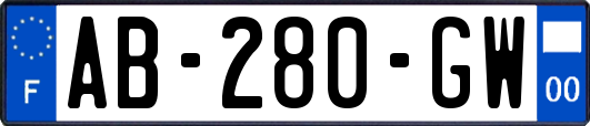 AB-280-GW