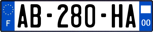 AB-280-HA