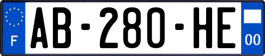 AB-280-HE