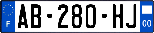 AB-280-HJ