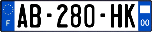 AB-280-HK