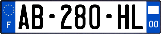 AB-280-HL