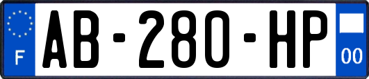 AB-280-HP