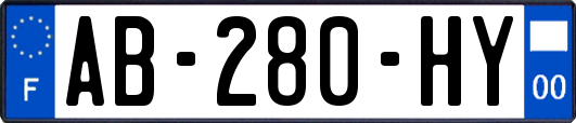 AB-280-HY