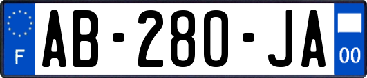 AB-280-JA