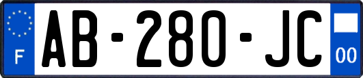 AB-280-JC