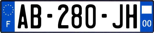 AB-280-JH