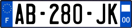 AB-280-JK