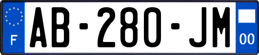 AB-280-JM