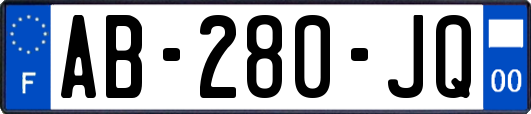 AB-280-JQ