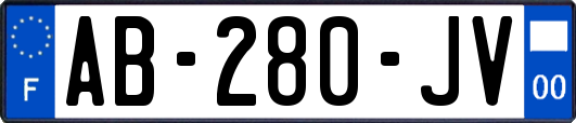 AB-280-JV