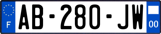 AB-280-JW