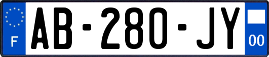 AB-280-JY