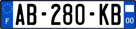 AB-280-KB