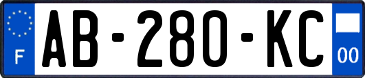 AB-280-KC