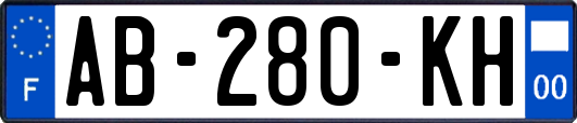 AB-280-KH