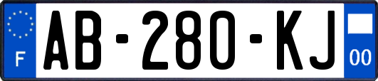 AB-280-KJ