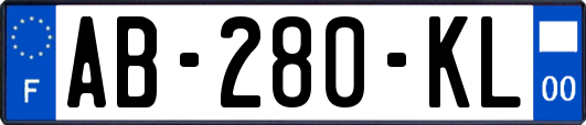 AB-280-KL