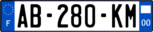 AB-280-KM