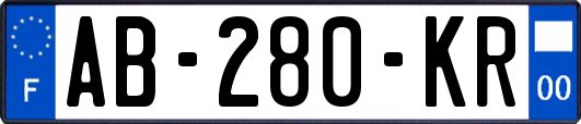 AB-280-KR