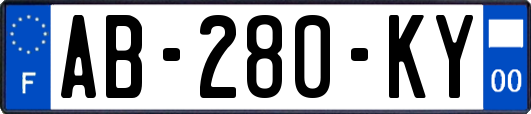 AB-280-KY