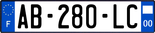 AB-280-LC