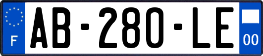 AB-280-LE