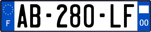 AB-280-LF