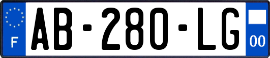 AB-280-LG