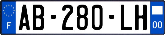 AB-280-LH