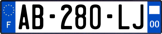 AB-280-LJ