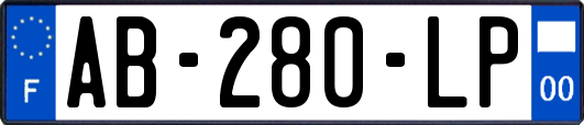AB-280-LP