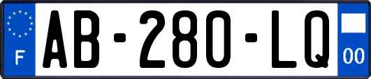 AB-280-LQ