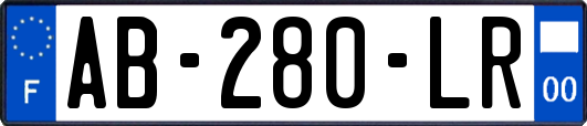 AB-280-LR