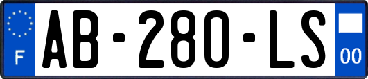 AB-280-LS
