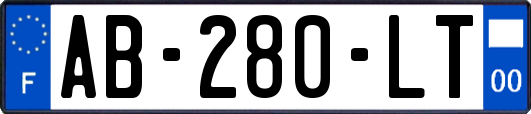 AB-280-LT