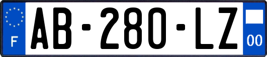 AB-280-LZ