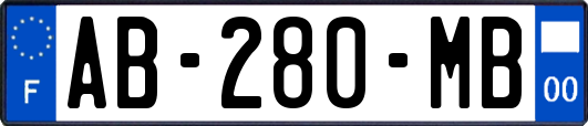 AB-280-MB