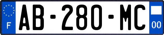AB-280-MC