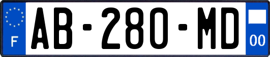 AB-280-MD