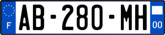 AB-280-MH