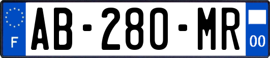 AB-280-MR