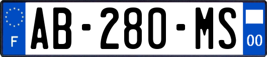 AB-280-MS