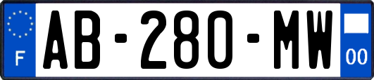 AB-280-MW