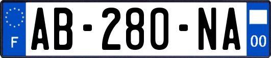 AB-280-NA