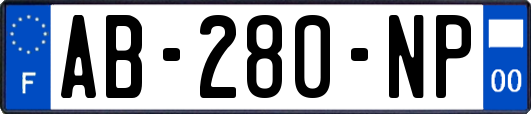 AB-280-NP
