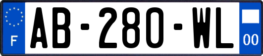 AB-280-WL